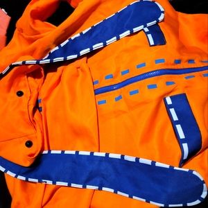 A kakegurui tuna cosplay